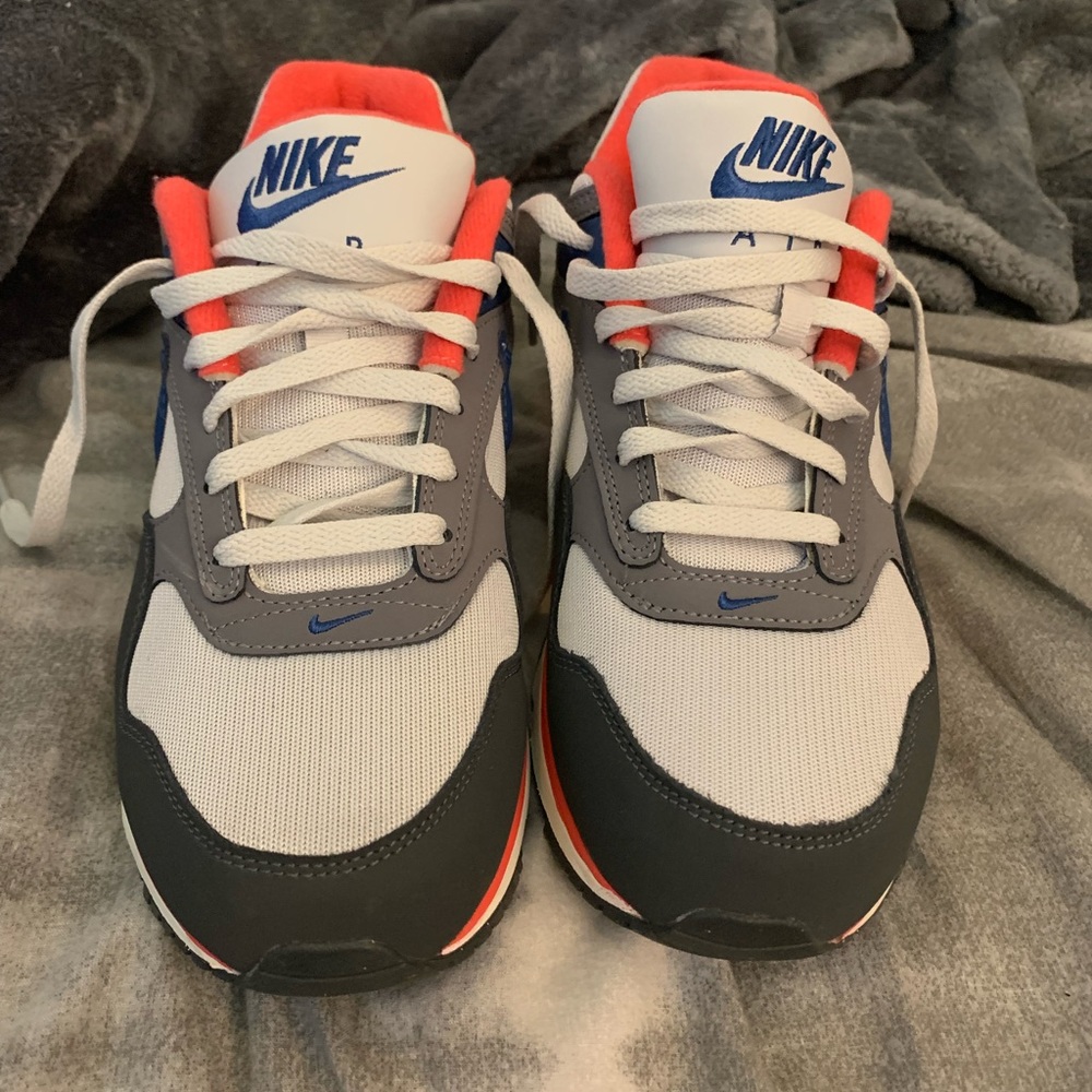 Nike air max correlate